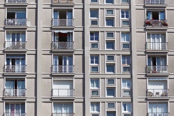 Le Havre, Seine-Maritime