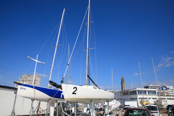 Le Havre, Seine-Maritime