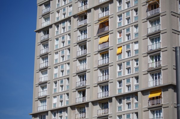 Le Havre, Seine-Maritime