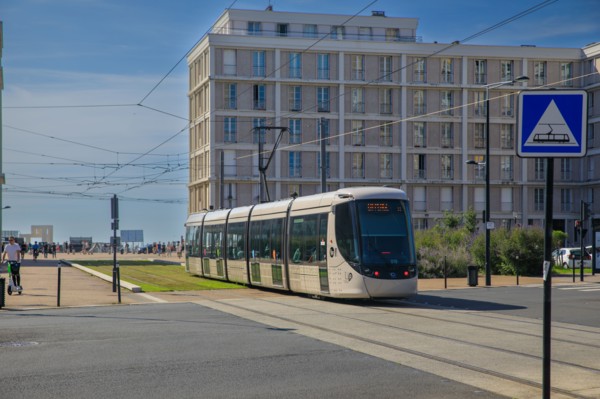 Le Havre, Seine-Maritime