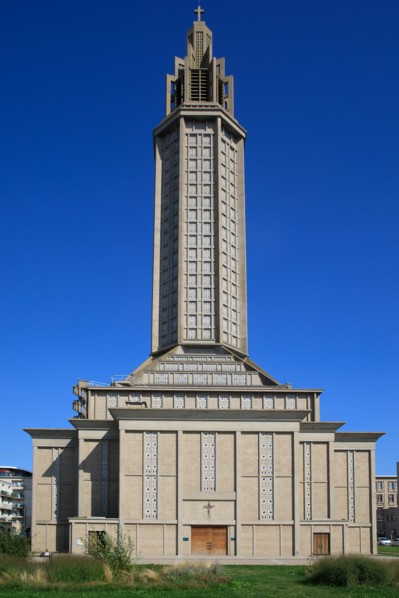 Le Havre, Seine-Maritime