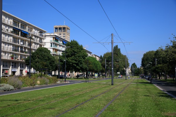 Le Havre, Seine-Maritime