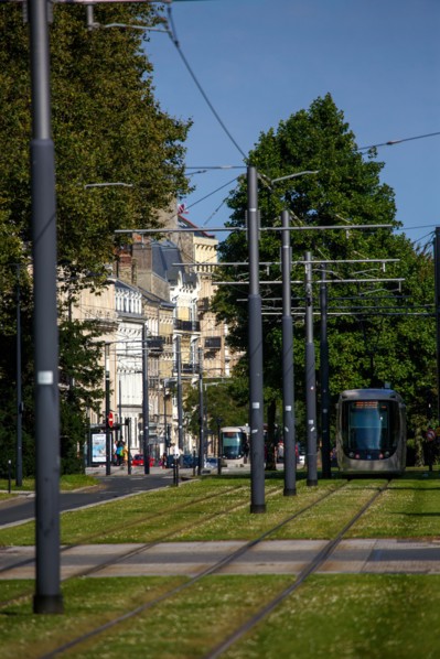 Le Havre, Seine-Maritime