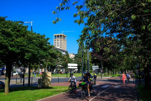 Le Havre, Seine-Maritime