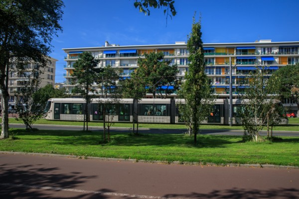 Le Havre, Seine-Maritime