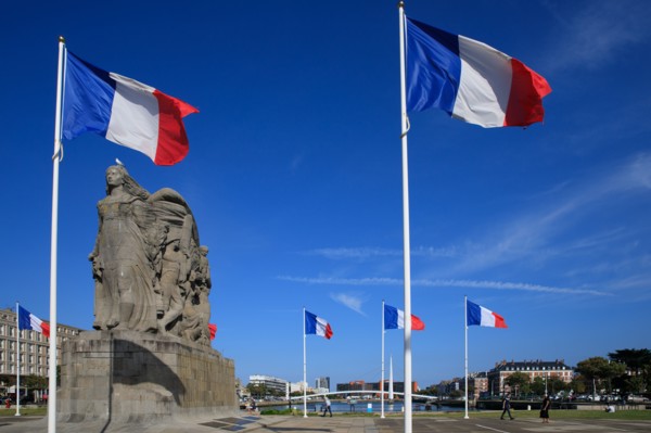 Le Havre, Seine-Maritime