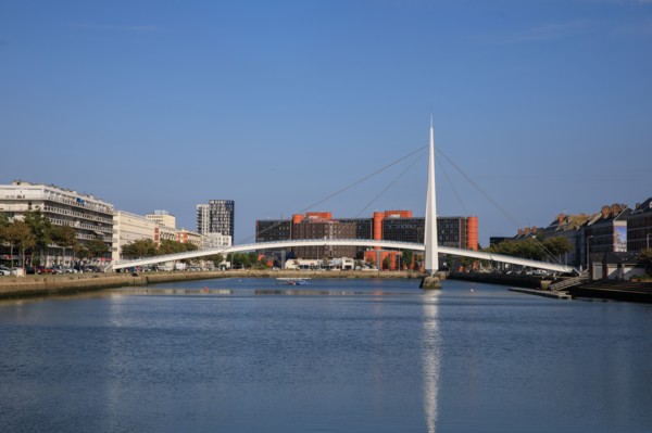 Le Havre, Seine-Maritime