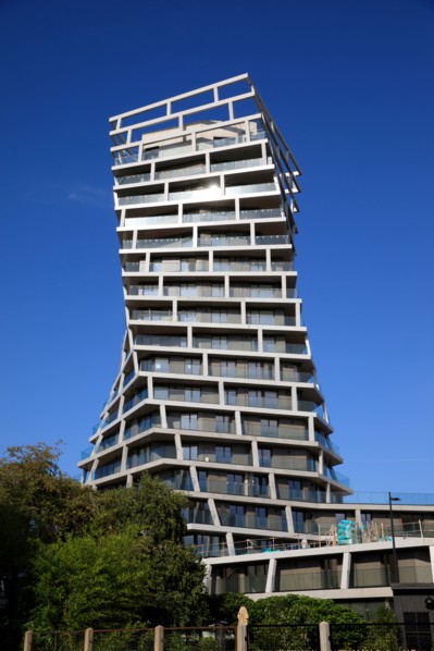 Le Havre, Seine-Maritime
