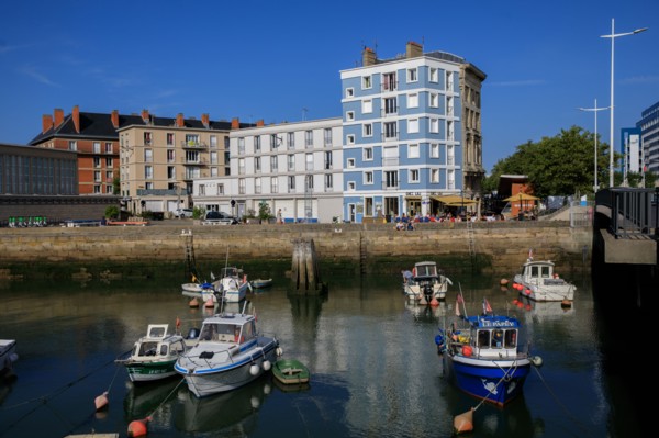 Le Havre, Seine-Maritime