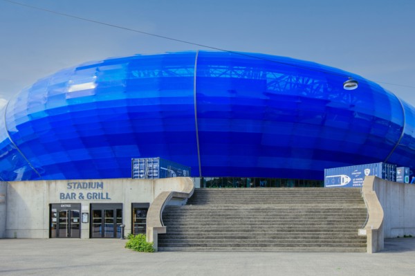 Le Havre, Seine-Maritime
