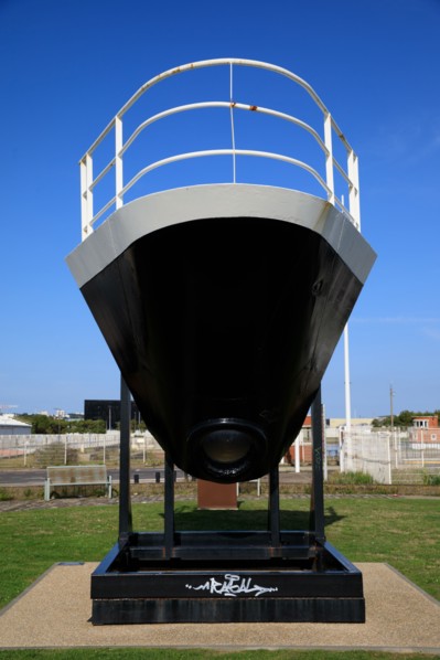 Le Havre, Seine-Maritime