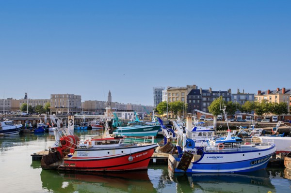 Le Havre, Seine-Maritime