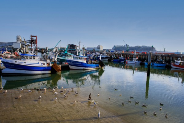 Le Havre, Seine-Maritime