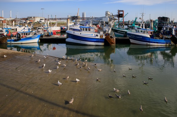 Le Havre, Seine-Maritime