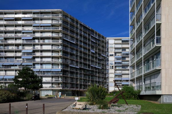 Le Havre, Seine-Maritime
