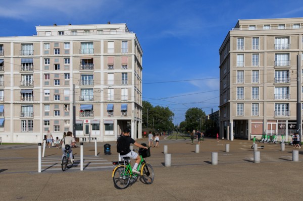Le Havre, Seine-Maritime