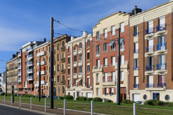 Le Havre, Seine-Maritime
