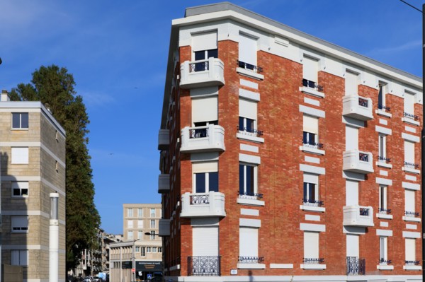 Le Havre, Seine-Maritime