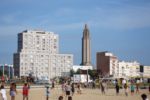 Le Havre, Seine-Maritime
