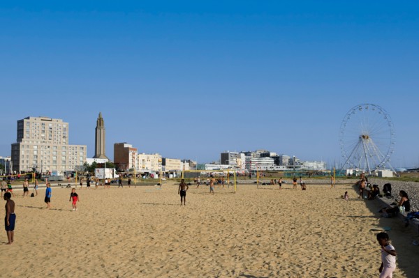 Le Havre, Seine-Maritime