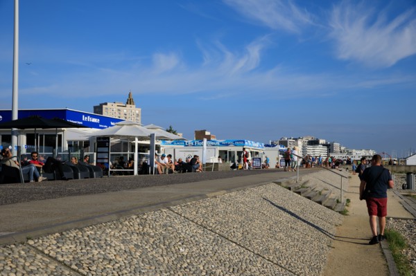 Le Havre, Seine-Maritime