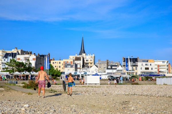 Le Havre, Seine-Maritime