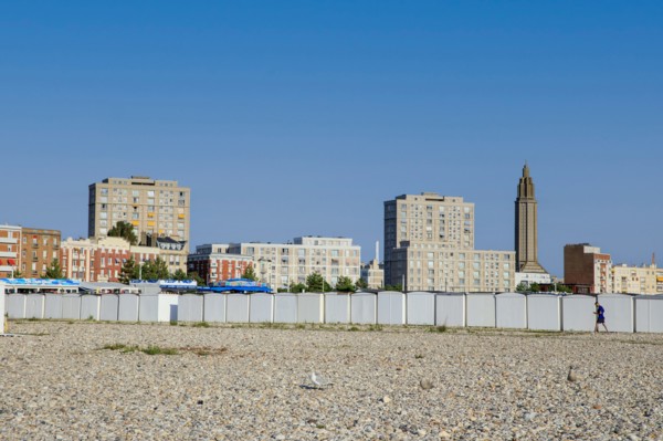 Le Havre, Seine-Maritime