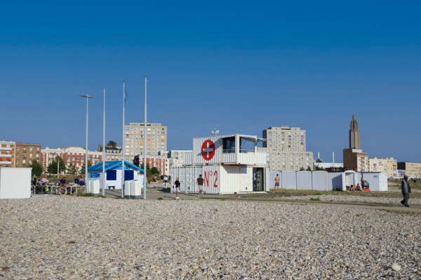 Le Havre, Seine-Maritime