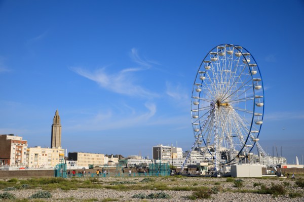 Le Havre, Seine-Maritime