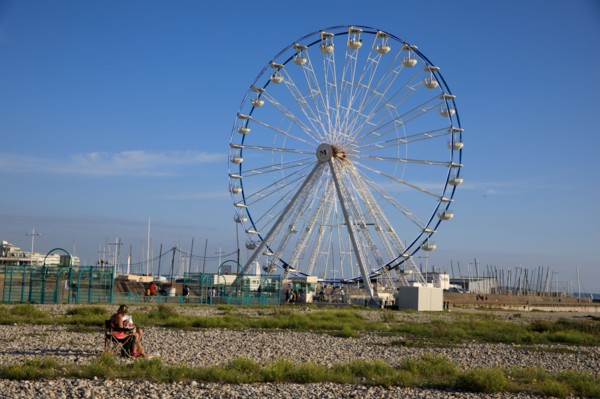 Le Havre, Seine-Maritime