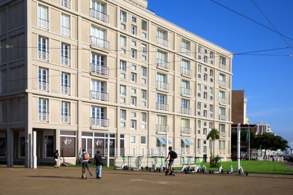 Le Havre, Seine-Maritime