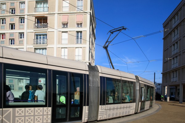 Le Havre, Seine-Maritime