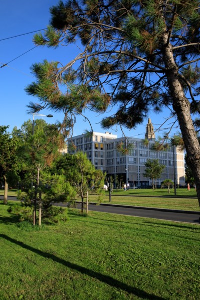 Le Havre, Seine-Maritime