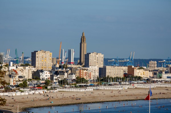 Le Havre, Seine-Maritime