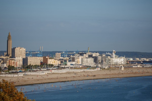 Le Havre, Seine-Maritime