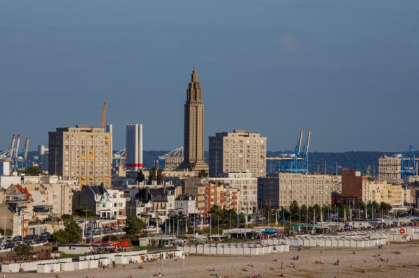 Le Havre, Seine-Maritime