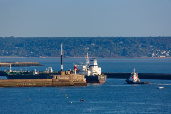Le Havre, Seine-Maritime