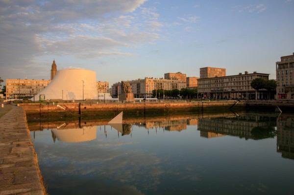 Le Havre, Seine-Maritime