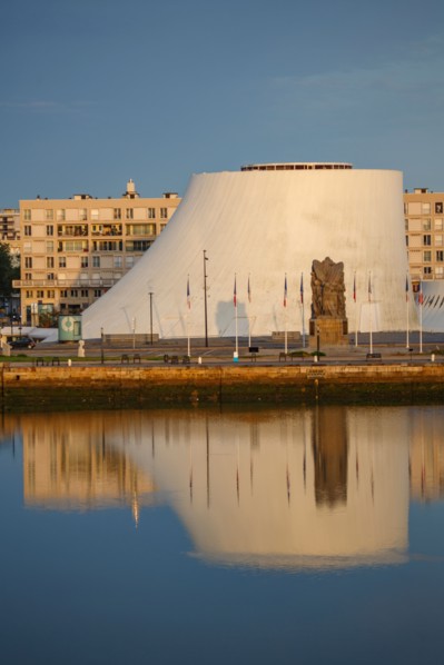 Le Havre, Seine-Maritime