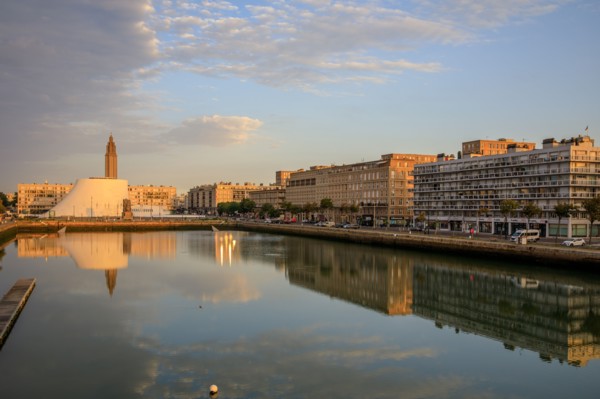 Le Havre, Seine-Maritime