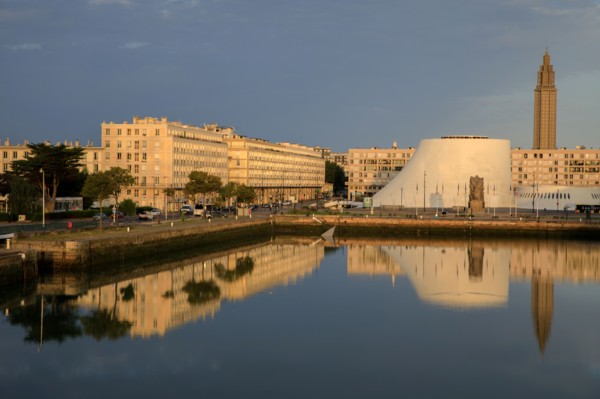 Le Havre, Seine-Maritime