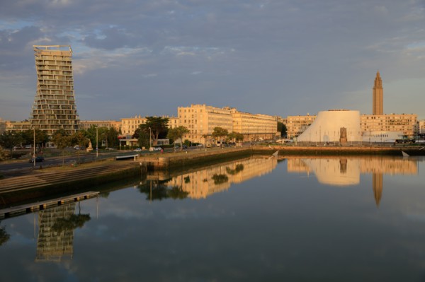Le Havre, Seine-Maritime