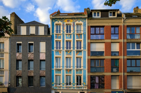 Le Havre, Seine-Maritime