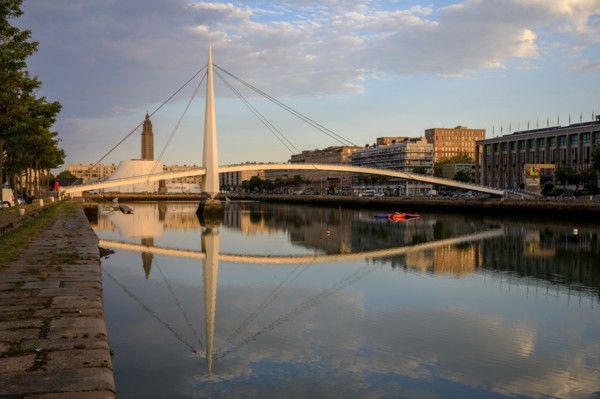 Le Havre, Seine-Maritime