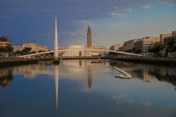 Le Havre, Seine-Maritime