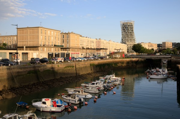 Le Havre, Seine-Maritime