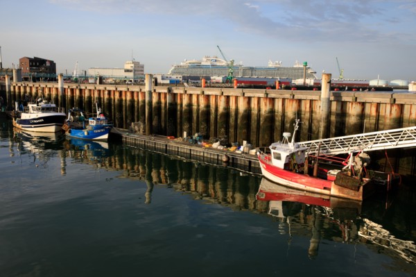 Le Havre, Seine-Maritime