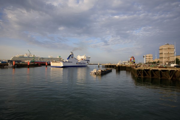 Le Havre, Seine-Maritime