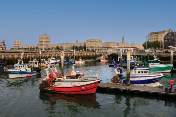 Le Havre, Seine-Maritime