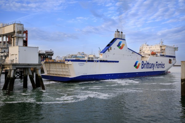 Le Havre, Seine-Maritime